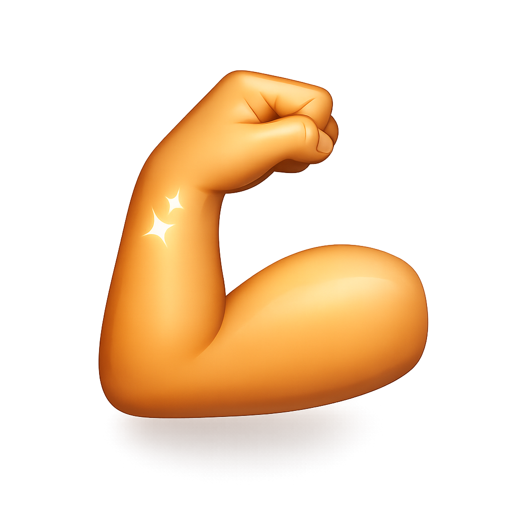 Con fuerza